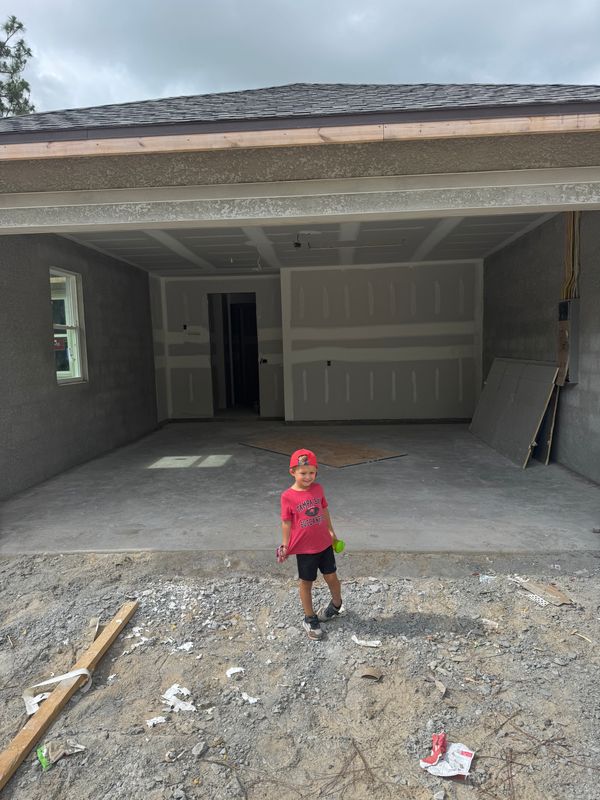 New Construction