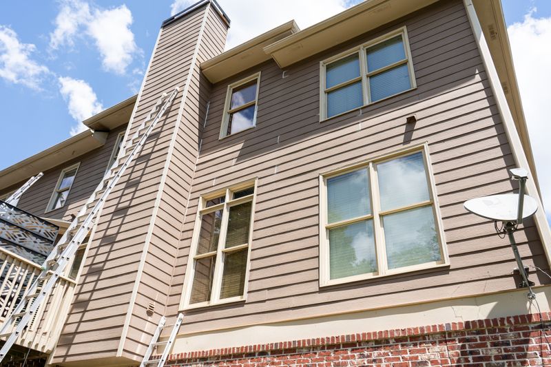 Exterior Painting