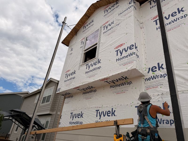 Siding