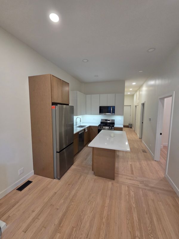 Kitchen Remodel