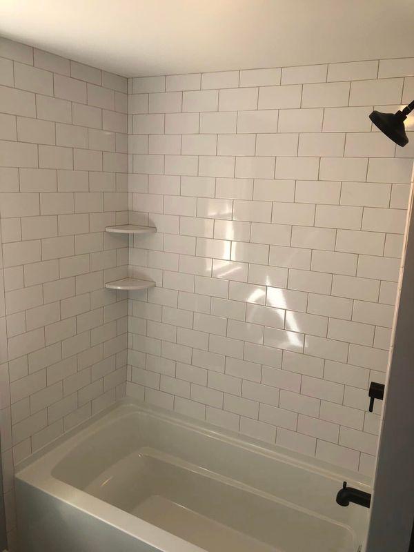 Kitchen and Bathroom Renovations