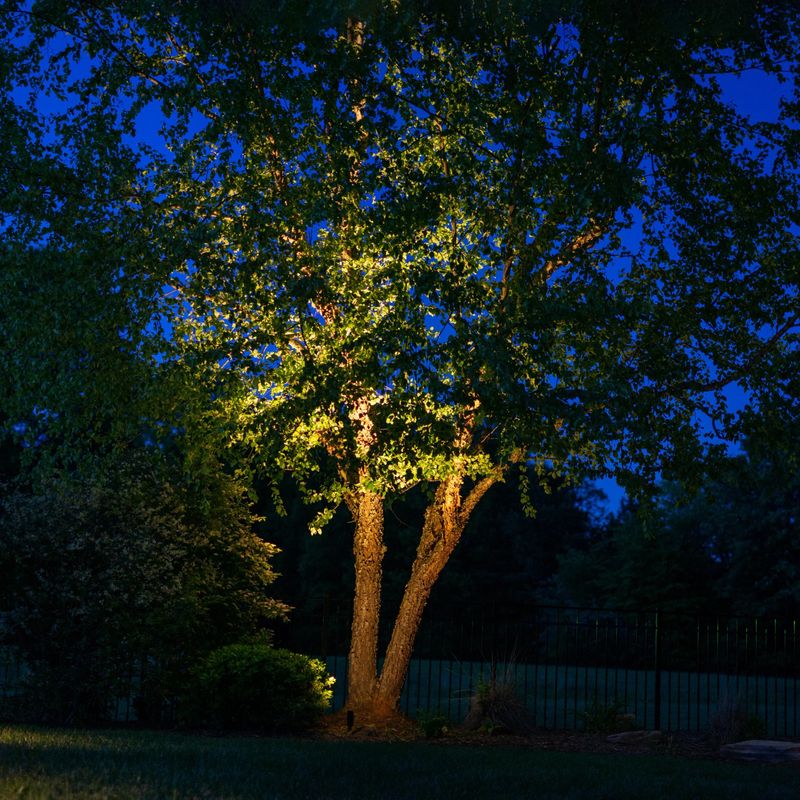 Lighting Installation & Repair