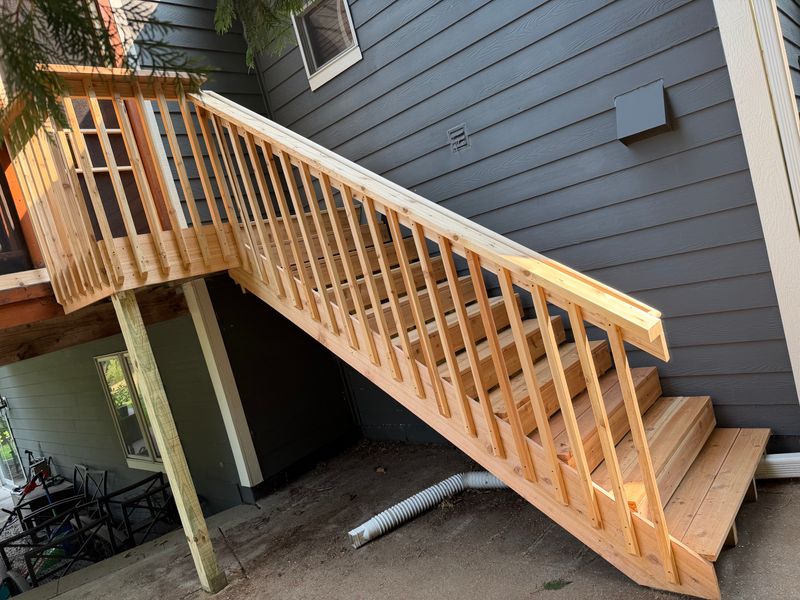 Siding