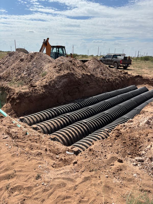 Site Preparation