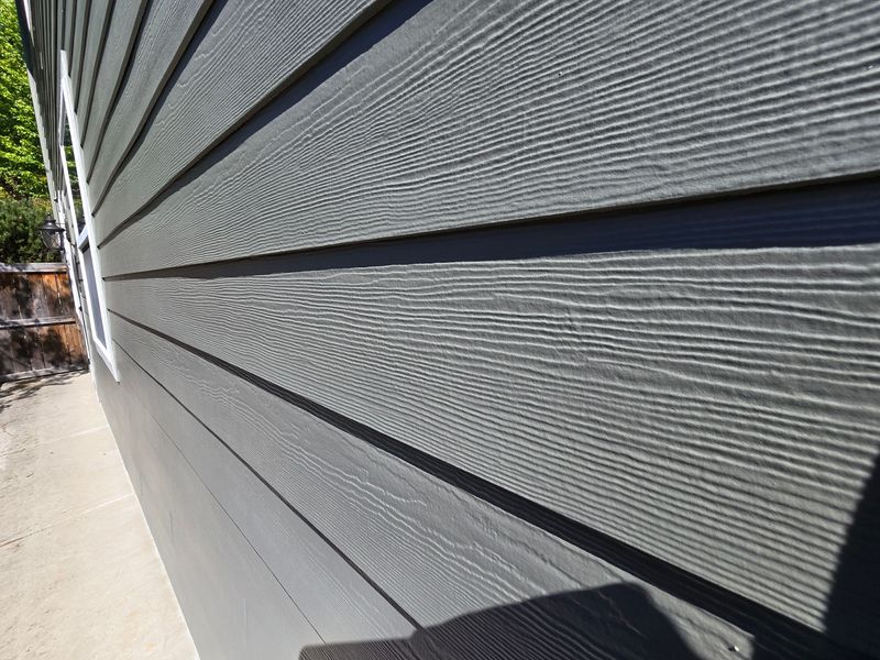 Siding