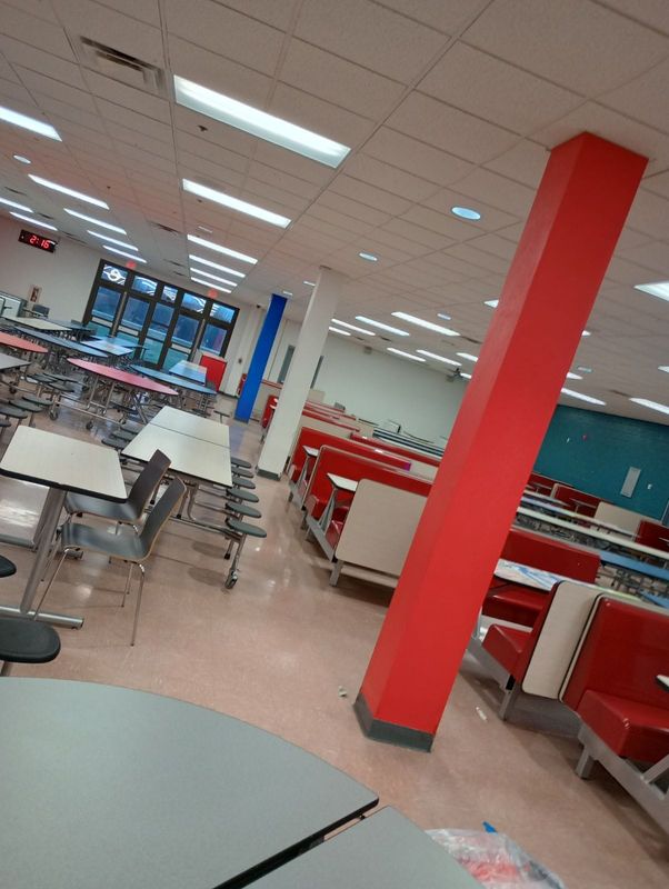 Commercial Painting