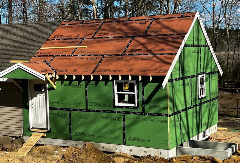 Roofing