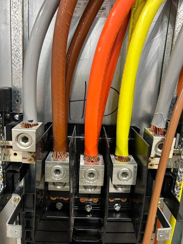 Electrical Panel Upgrades