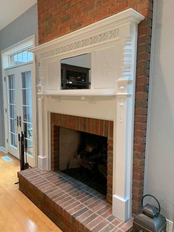 Interior Painting gallery