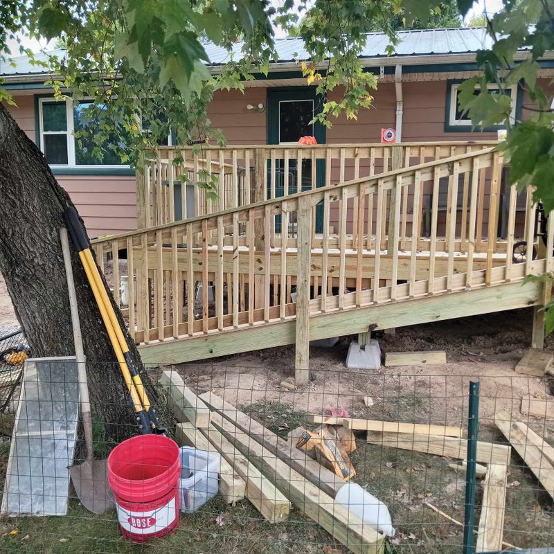 Remodeling Services
