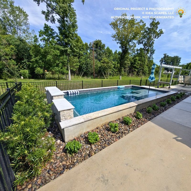 Outdoor Living