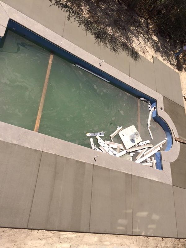 Concrete