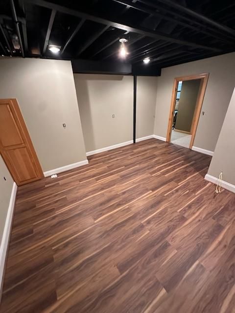 Interior & Exterior Painting - Staining