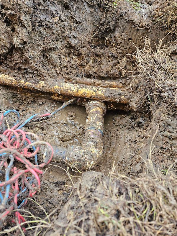 Irrigation