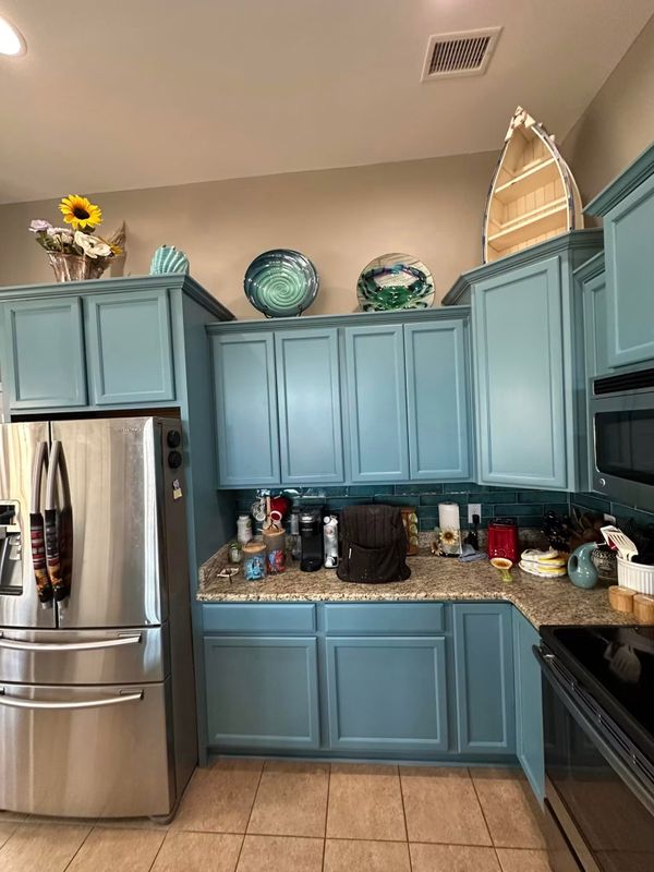 Interior Transformations