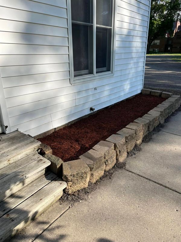 Seasonal Property Cleanups