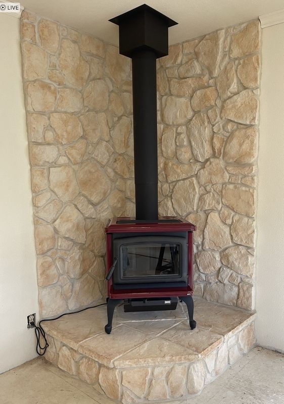 Stoves