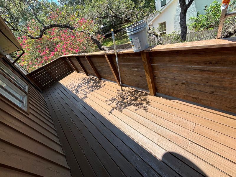 Exterior Painting