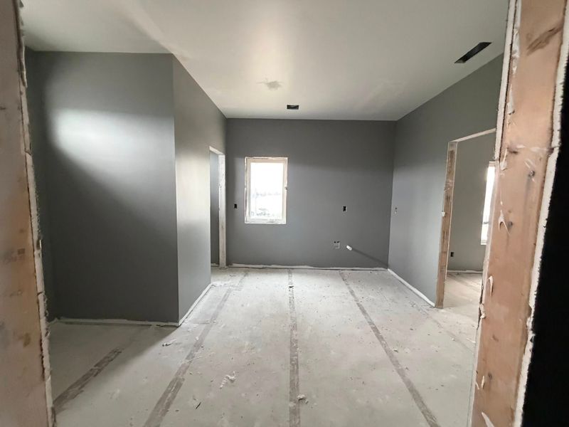 Interior Painting