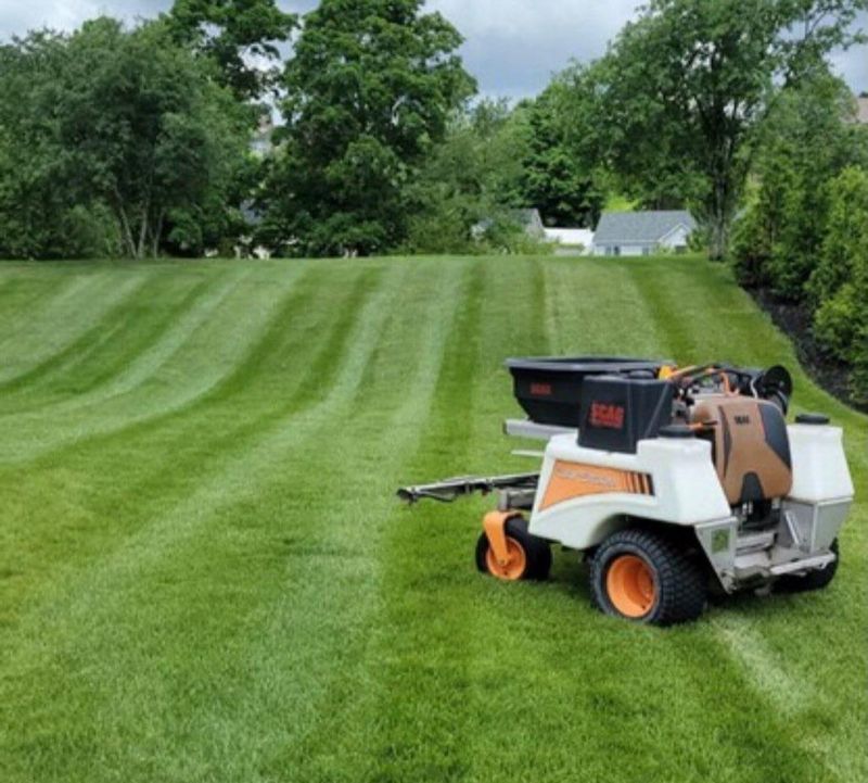 Lawn Care