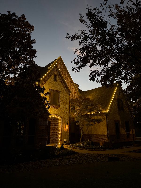 Landscape Lighting