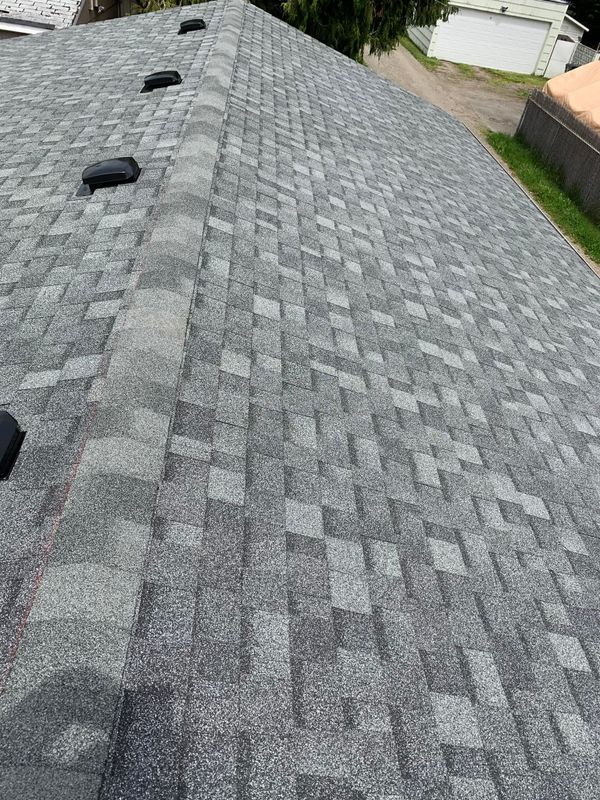 Roofing