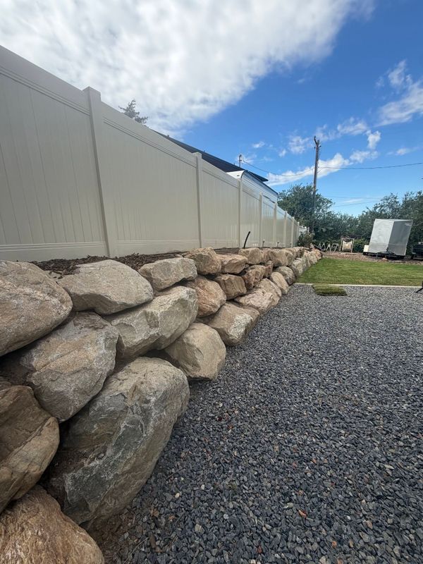 Zeroscaping & Xeriscaping Services