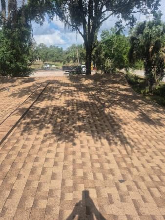 Roofing