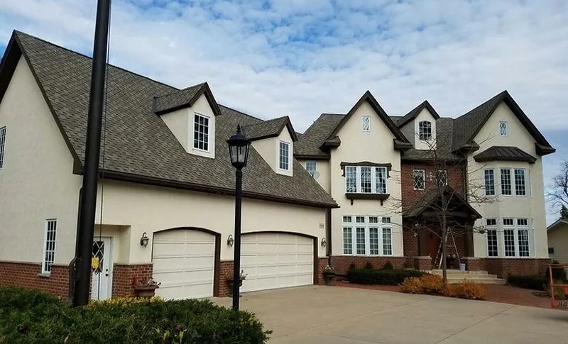 Exterior Painting