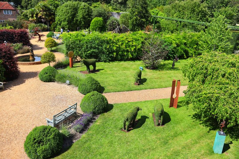 Landscape Design