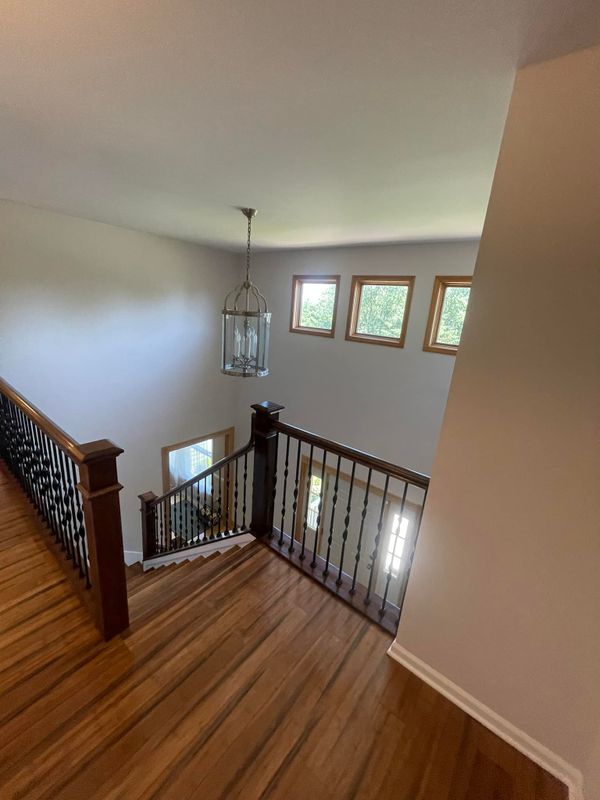Interior Painting