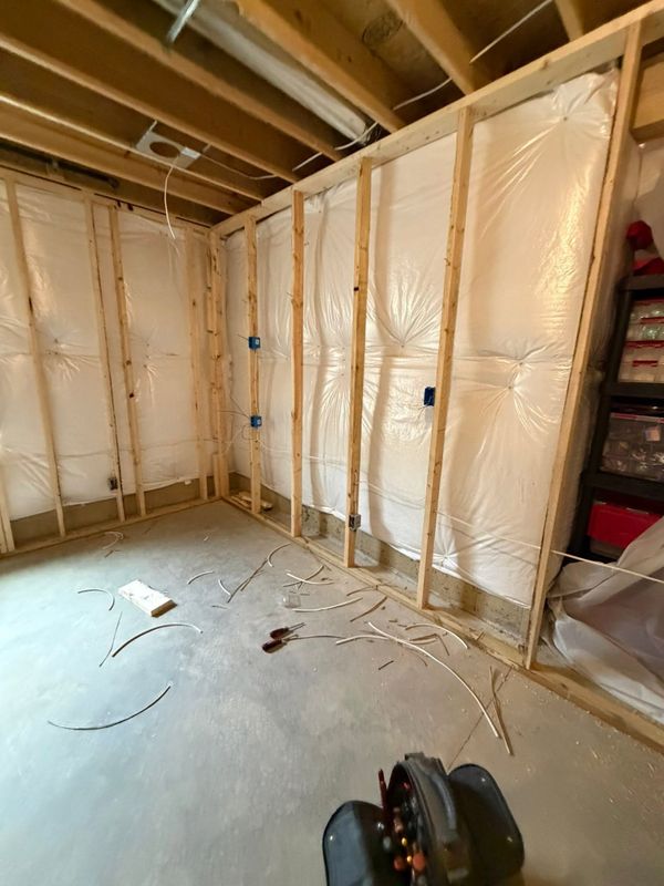 Wiring & Rewiring