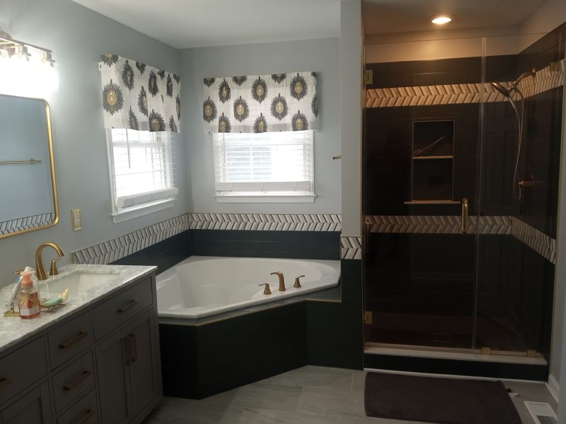 Remodeling 