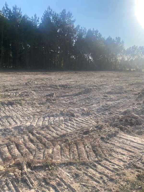 Site Grading