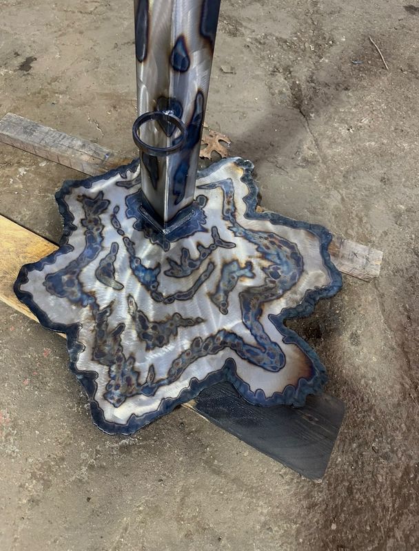Custom Welding