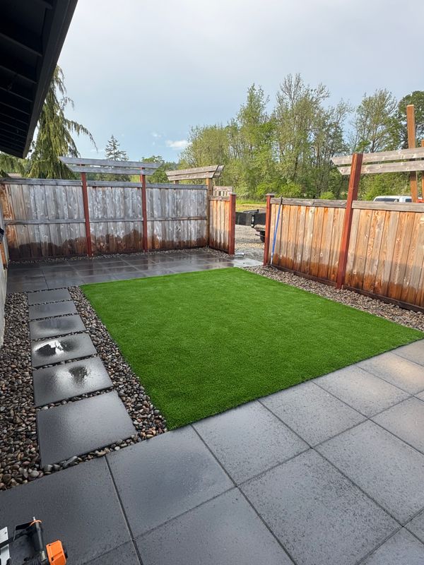Turf