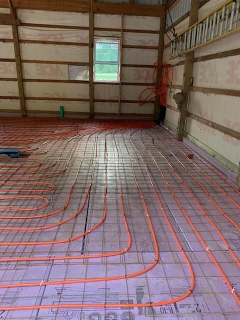 Pipe Installation and Repairs