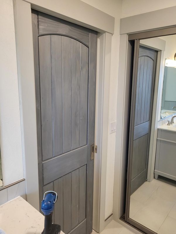 Kitchen and Bathroom Renovations