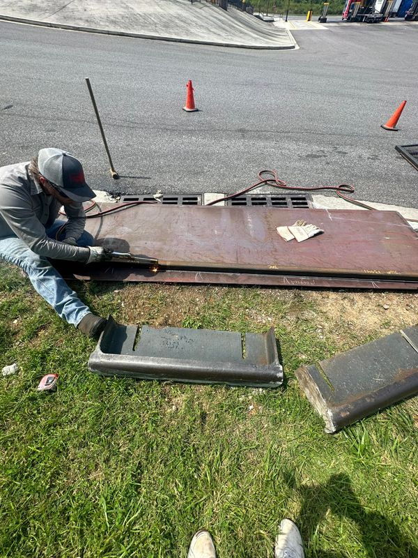 Welding