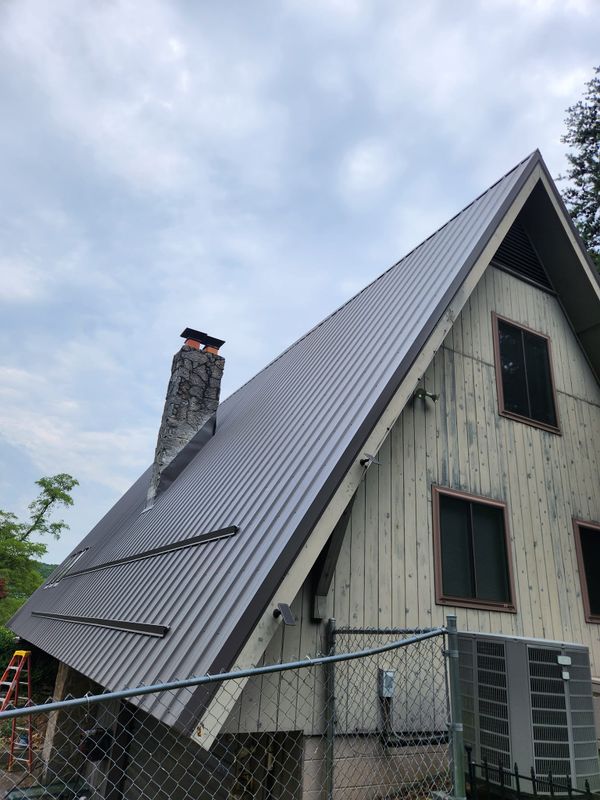 Roofing