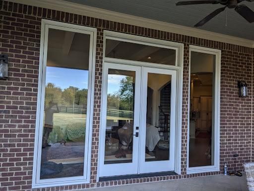 Door Installation