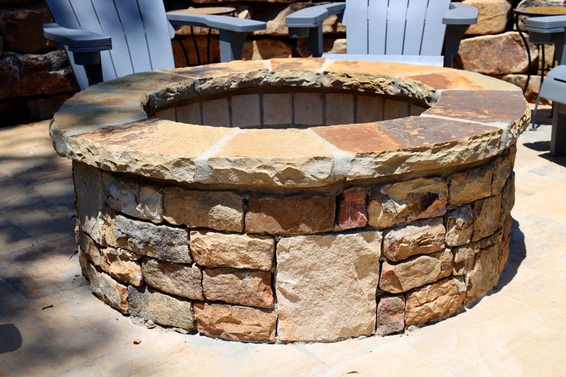 Hardscapes