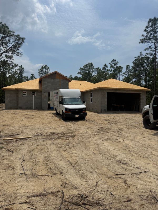 New Construction