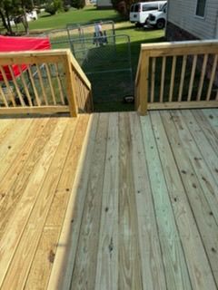 Additions and New Construction