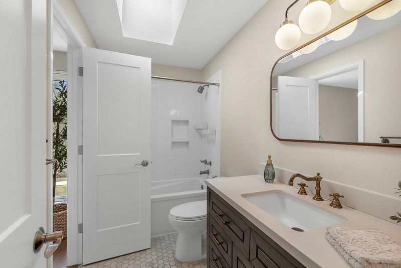 Bathroom Renovation
