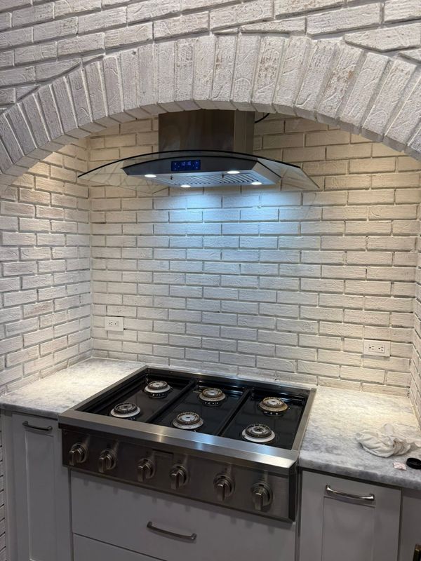 Kitchen Remodeling
