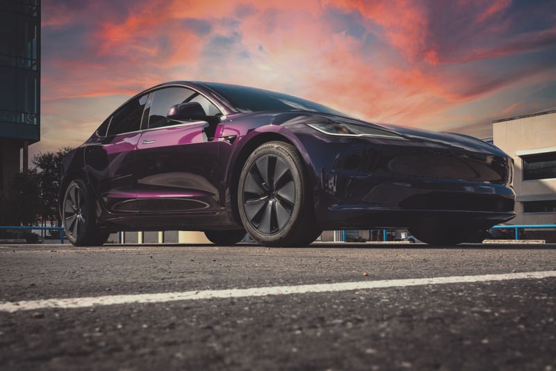 Vehicle Wraps
