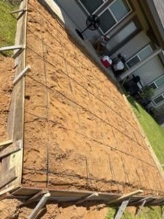 Concrete Extensions