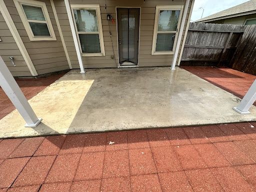 Concrete Services