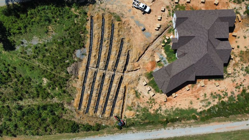 Septic System Installation